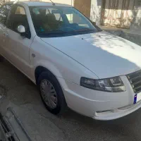 سورن موتور پارس ۴۰۳|خودرو سواری و وانت|دزفول, |دیوار