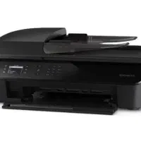 پرینتر رنگی ۴کاره