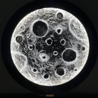 آموزش تابلو ماه( تخفیف)