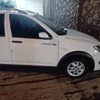 کوئیک ۱۴۰۴|خودرو سواری و وانت|مرودشت, ژیان|دیوار