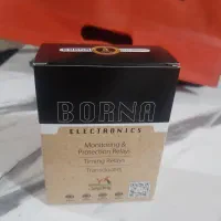 فروش کنترل فاز کنتاکتور و فیوز تکفاز