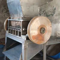 آسیاب ،کندور ،گرانول|ماشین‌آلات صنعتی|تهران, دولتخواه جنوبی|دیوار