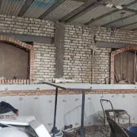 بنایی صفر تاصد ونیروی فنی برای شرکت باشه|استخدام معماری، عمران و ساختمانی|شوشتر, |دیوار