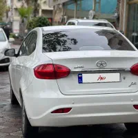 جک j4 مدل ۱۴۰۱|خودرو سواری و وانت|لاهیجان, شقایق|دیوار