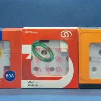 پریز کولر گازی