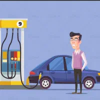 اپراتور جایگاه CNG