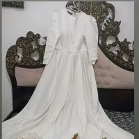 اجاره لباس عقد