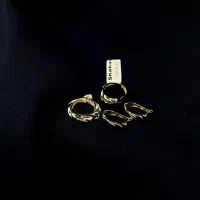 نیم ست لوکس کارگاهی|جواهرات|یزد, |دیوار