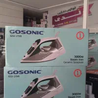 اتو گوسونیک