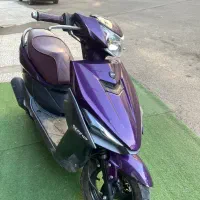 سپهر ۱۱۰ fs