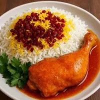 غذای خانگی  بانو