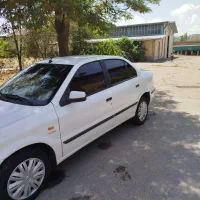 سمند ef7 مدل 93|خودرو سواری و وانت|تبریز, |دیوار