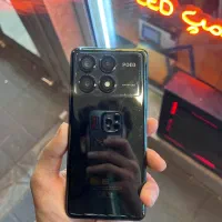 poco x6 pro