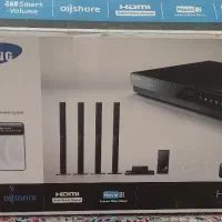 سینما خانواده مدل Et-E3550 در حد نو