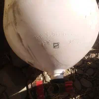 کپسول سی ان جی