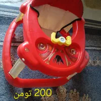 رو روک|اسباب‌بازی بچه|محمدشهر, شهرک پیام (مهرالبرز)|دیوار