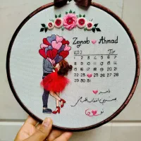 تابلوی احساس