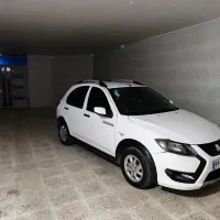 کوییک s 402 خوش رخ