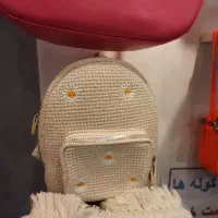 کالکشن کیف و کوله کنفی حور|کیف، کفش، کمربند|کرج, مطهری|دیوار