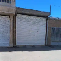 مغازه فروشی 52 متری کوچه کارخانه یخ