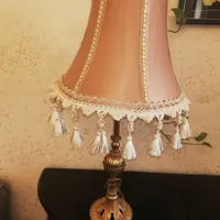 آباژور برنز فرانسوی|چراغ خواب و آباژور|پاکدشت, |دیوار