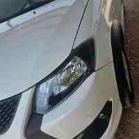 کوییک GXL|خودرو سواری و وانت|شیراز, پودنک|دیوار