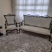 مبل ۷ نفره لهستانی