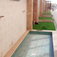 آپارتمان نوساز آزادی ۳۵ دارای۴۵۰ میلیون وام|فروش آپارتمان|ساوه, |دیوار