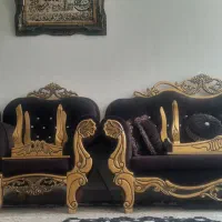 مبلمان همرامیزعسلی|مبلمان خانگی و میز عسلی|مرند, |دیوار