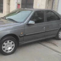 پرشیا مدل 99 بی رنگ|خودرو سواری و وانت|خاوران, |دیوار