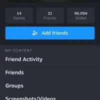 اکانت استیم|کنسول، بازی ویدئویی و آنلاین|پاکدشت, پاکدشت (مامازند)|دیوار