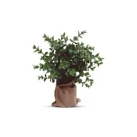 گل مصنوعی شمشاد وارداتی(اپارتمانی)