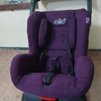 صندلی کودک مارک دلیجان