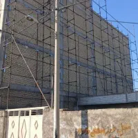 اجراع داربست
