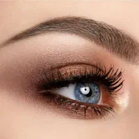 شنیون، بافت مو، رنگ ولایت،کراتین کار