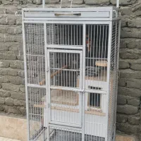 قفس پرنده کاسکو