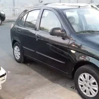 تیبا ۲ مدل ۹۴|خودرو سواری و وانت|اندیشه, اندیشه فاز ۴|دیوار