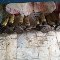 دستگاه نقل واب نبات شکرپنیر|ماشینآلات صنعتی|رباطکریم, نصیرشهر|دیوار