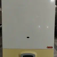 پکیج ایساتیس 26000 نیو استار در حدآکبند