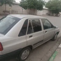فروش و معاوضه با پژو پراید ۱۴۱