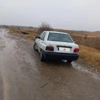 پراید۱۳۱مدل۹۴