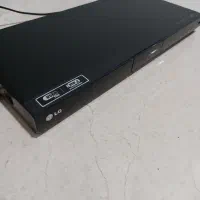 دی وی دی پلیر LG|پخش‌کننده DVD و ویدیو|اهواز, گلستان|دیوار