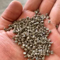 گرانول هاش نایلون عسلی