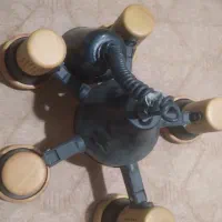 لوسترمات