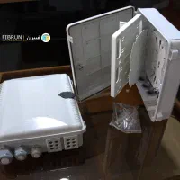 مفصل ، باکسFAT، باکسTB، پریزATB و پچپنل فیبرنوری|مودم و تجهیزات شبکه|تهران, تجریش|دیوار