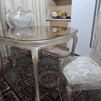 میز نهارخوری سلطنتی