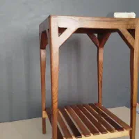 کنار مبلی تک