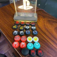 فروش ویژه دسته اصلی آکبند Ps4 به شرط برد اصلی پلمپ|کنسول، بازی ویدئویی و آنلاین|تهران, نیروی هوایی (پیروزی)|دیوار