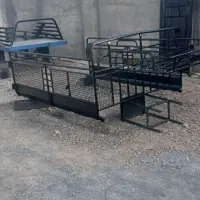 کفی وباربندنیسان|قطعات یدکی و لوازم جانبی|قهدریجان, |دیوار