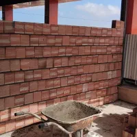 بنایی ساختمان